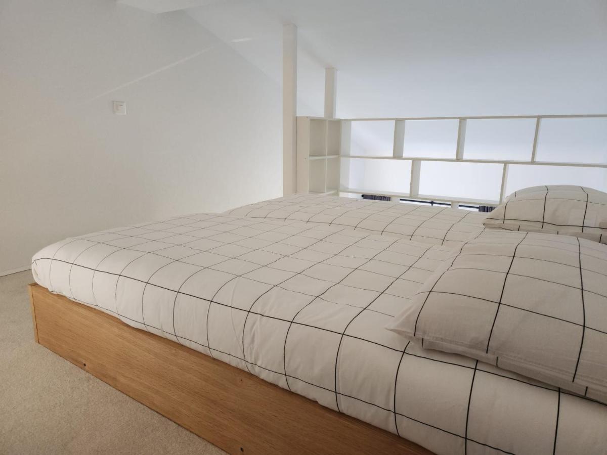 Aaki Apartment Diegten Luaran gambar