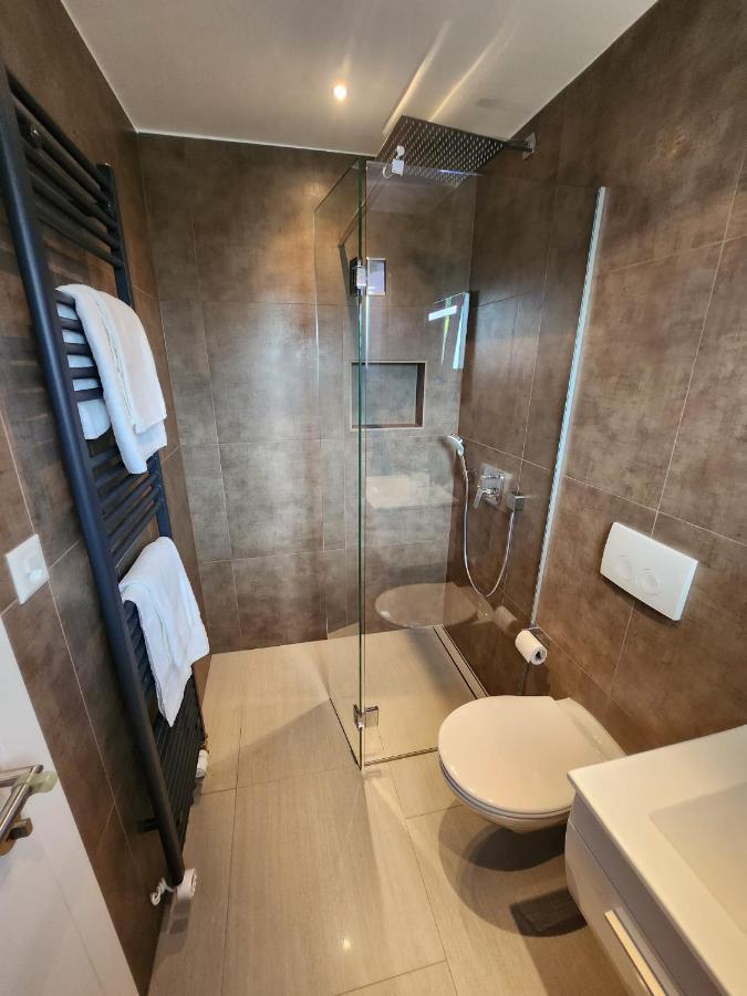 Aaki Apartment Diegten Luaran gambar